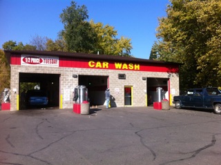 Princeton Car Wash