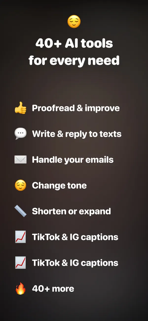 Typer screenshot 9