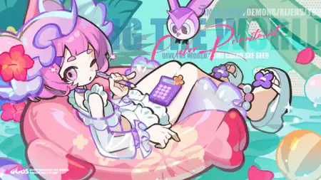 乱涂彩世界 iPhone screenshot 7