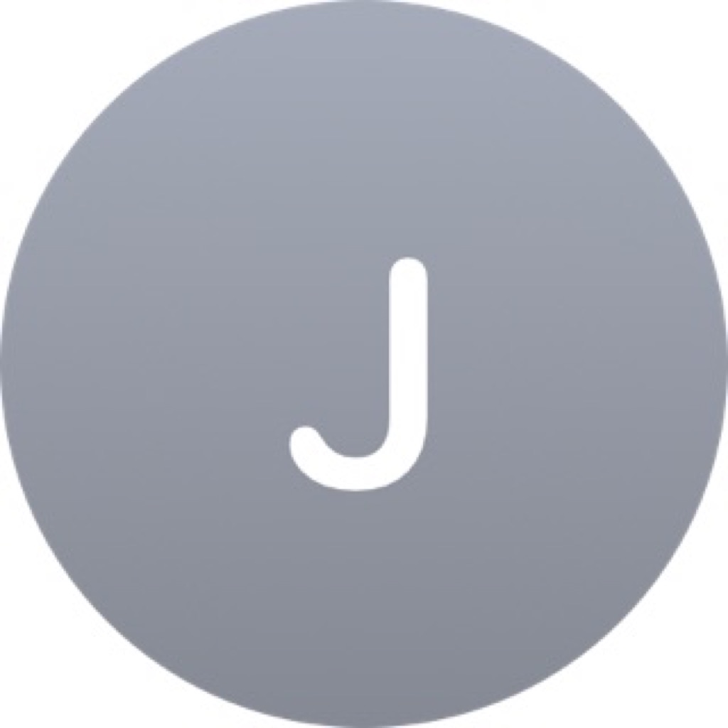AppleMusic profile picture for @jackers