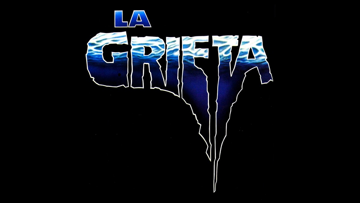 ‎La grieta - Apple TV