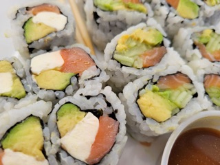 Midori Japanese Cuisine Photos
