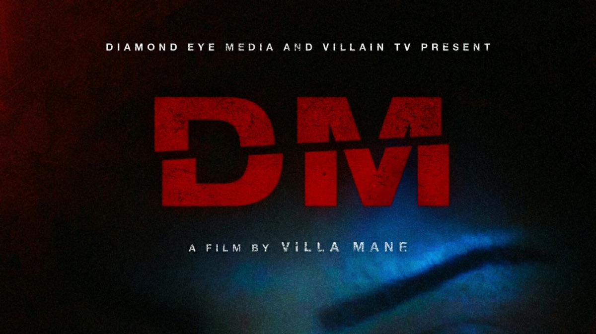 DM - Apple TV