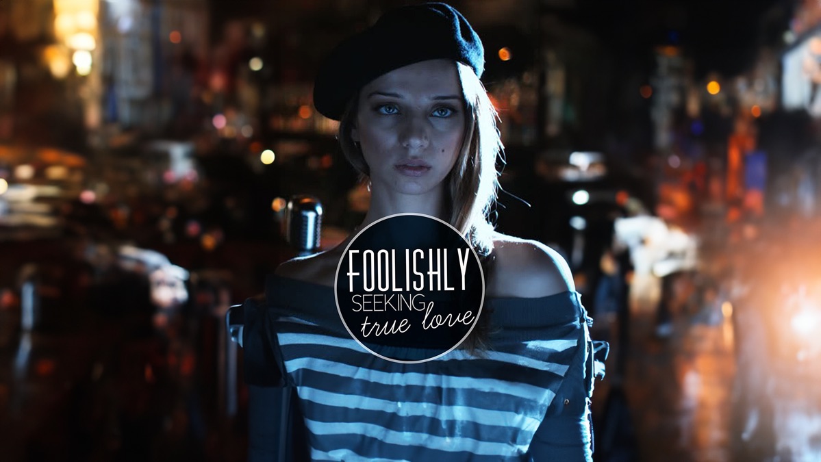 ‎Foolishly Seeking True Love - Apple TV