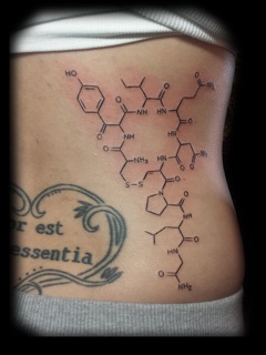 Tattoos By Krystal photo 2