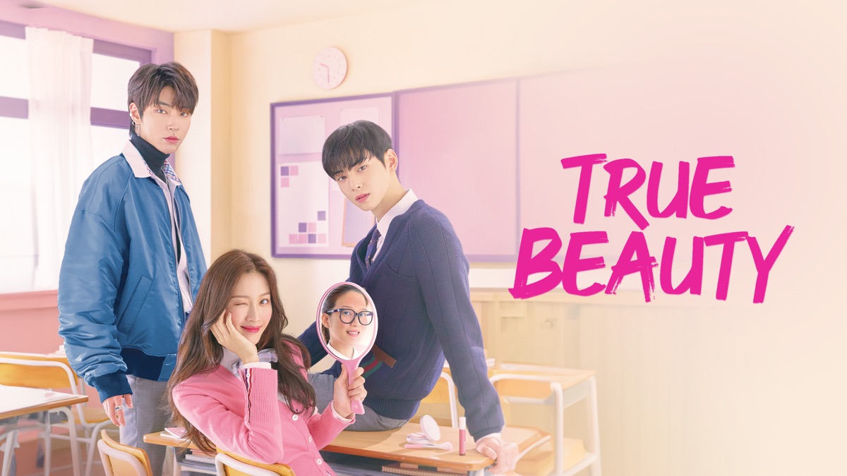‎True Beauty - Apple TV