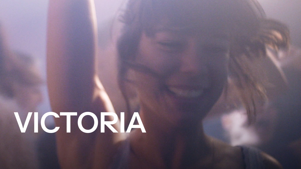 Victoria | Apple TV