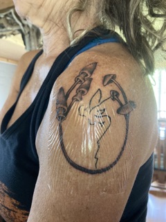 Crescent City Tattoo tattoo studio photo