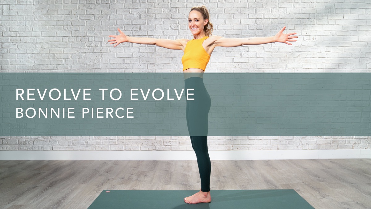 ‎Revolve to Evolve - Apple TV