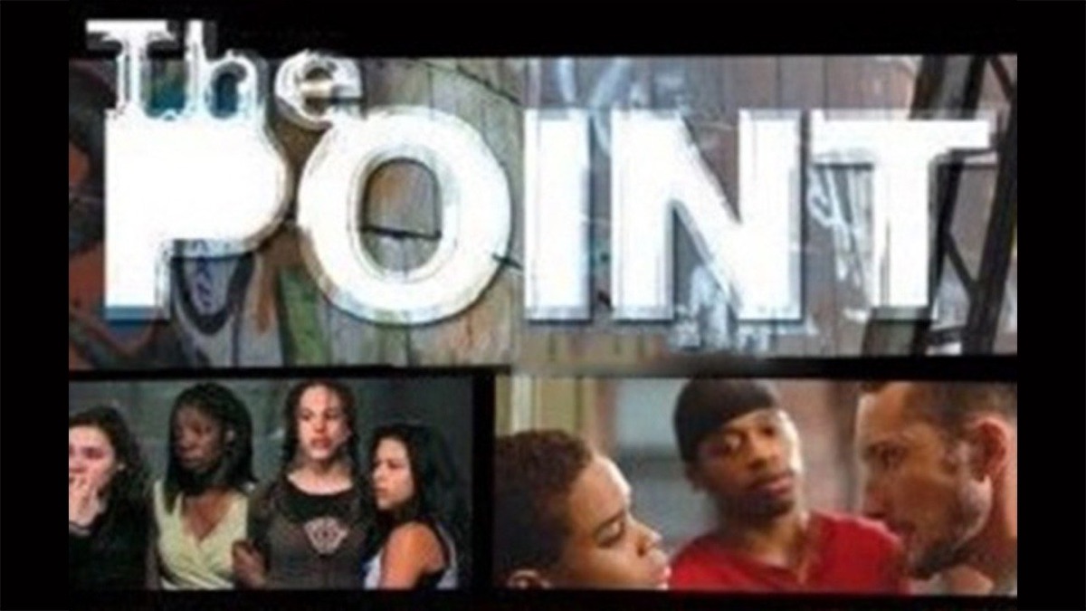 ‎The Point - Apple TV