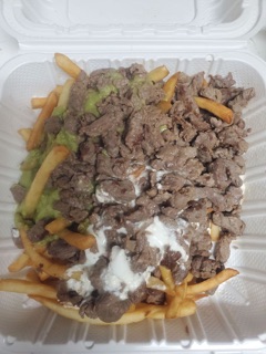 Alberto’s Mexican Food