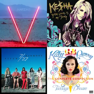 Posłuchaj Ammo: Songbook z udziałem Becky G