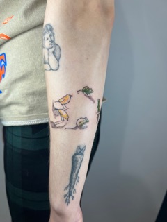 New York Tattoo Collective photo 10