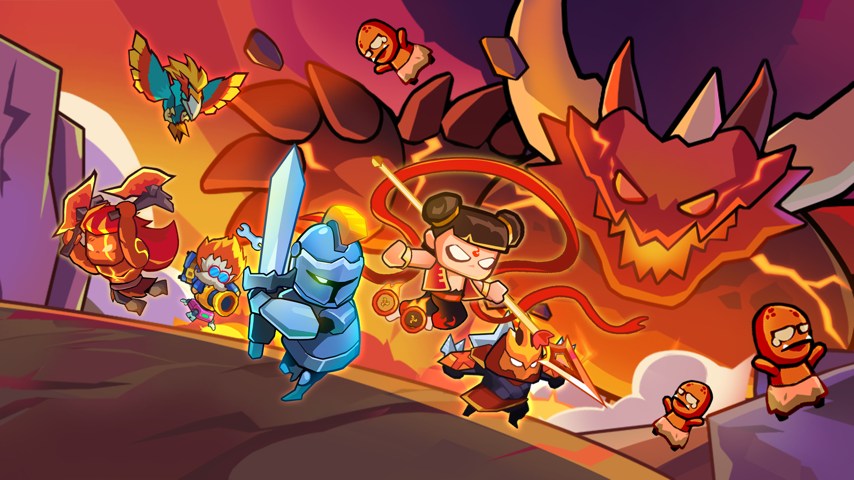 Kingdom Pass: Season 6 New Season Kingdom Pass: Season 6 New Season