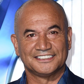 Temuera Morrison