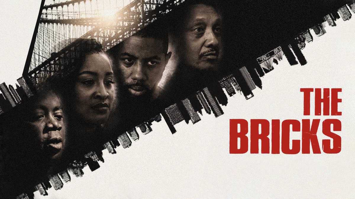 ‎The Bricks - Apple TV