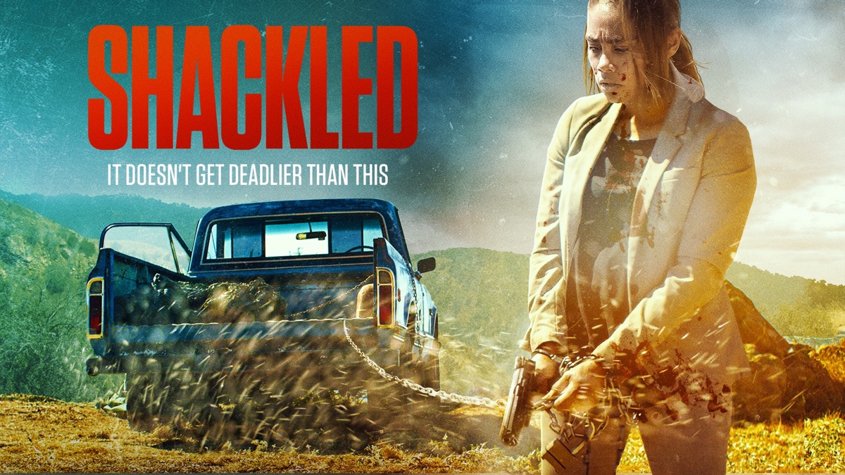 ‎Shackled - Apple TV
