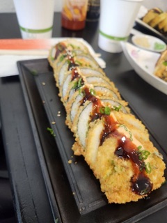 Vegan Castle Photos