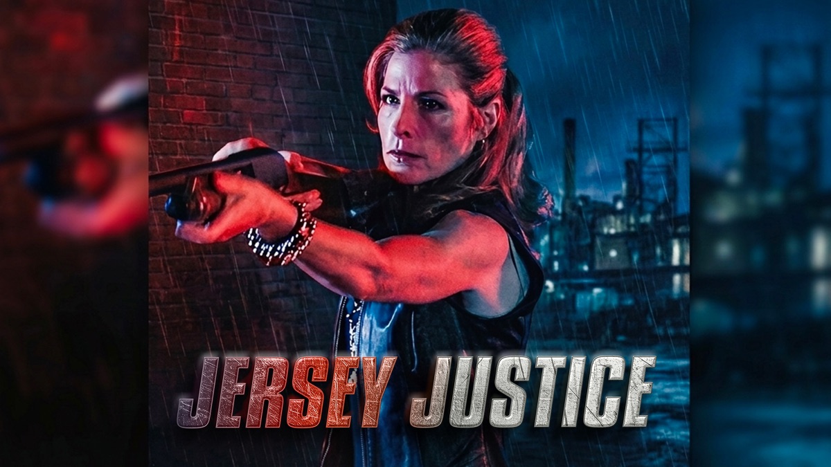‎Jersey Justice - Apple TV