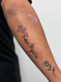 Eighth Element Tattoo photo 3