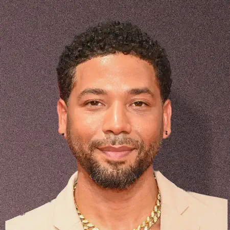Jussie Smollett