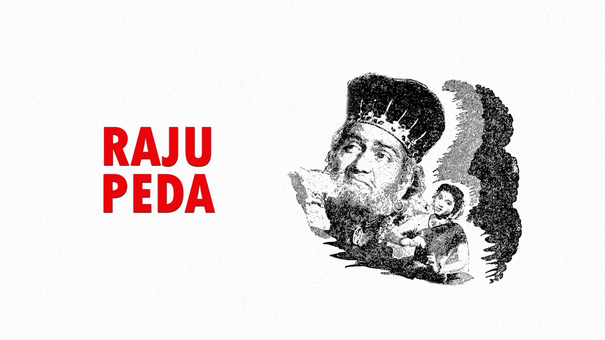 ‎Raju Peda - Apple TV