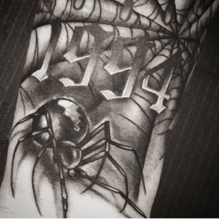 New Addiction Tattoos photo 7