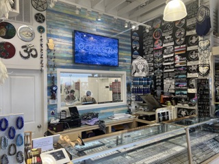 Ocean Seven Body Piercing And Henna Tattoos