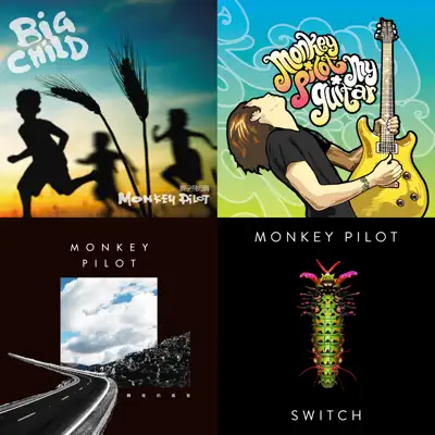 Monkey Pilot Essentials