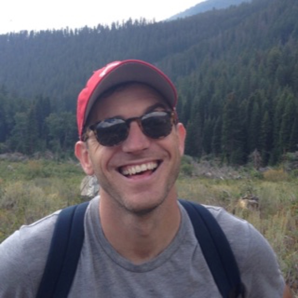 AppleMusic profile picture for @cramer