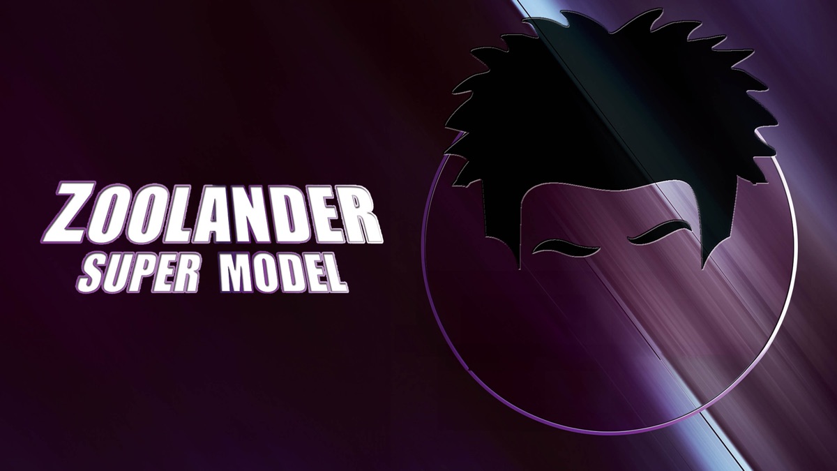 ‎Zoolander: Super Modelo - Apple TV