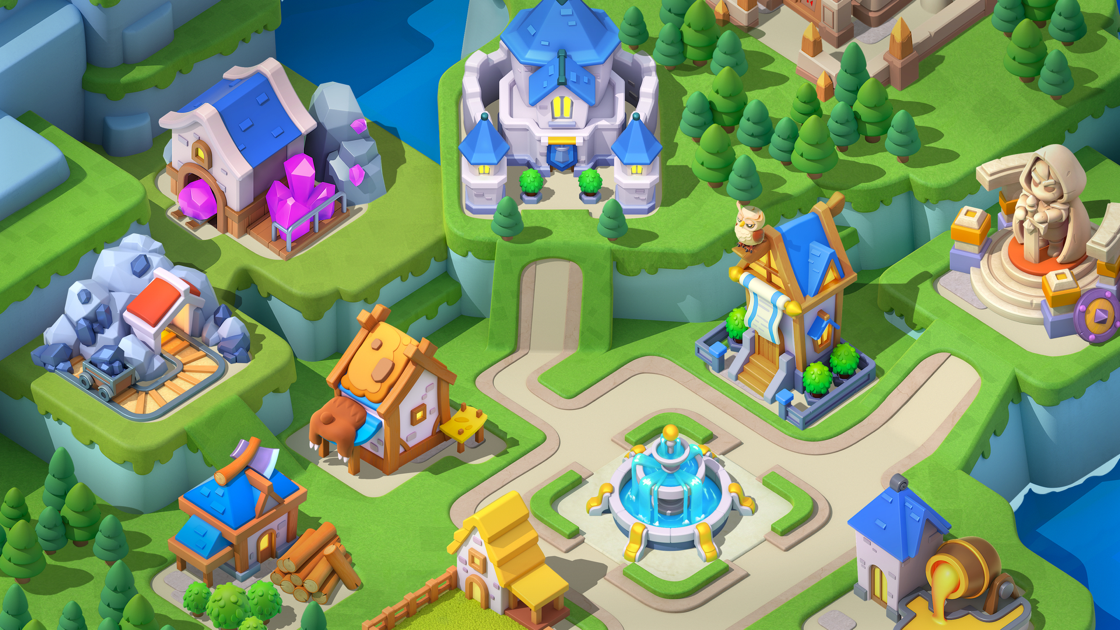 【Archero】-App Store下载分析-点点数据