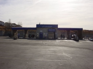 Premier Car Wash