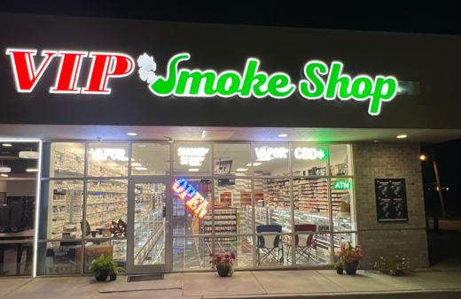 VIP Smoke Shop in Papillion, NE United States