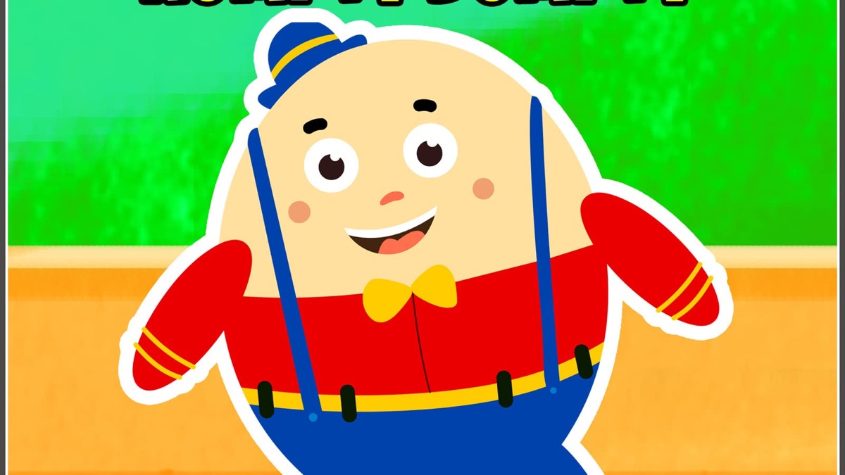 Humpty Dumpty All Babies Channel (Season 1, Episode 115) Apple TV