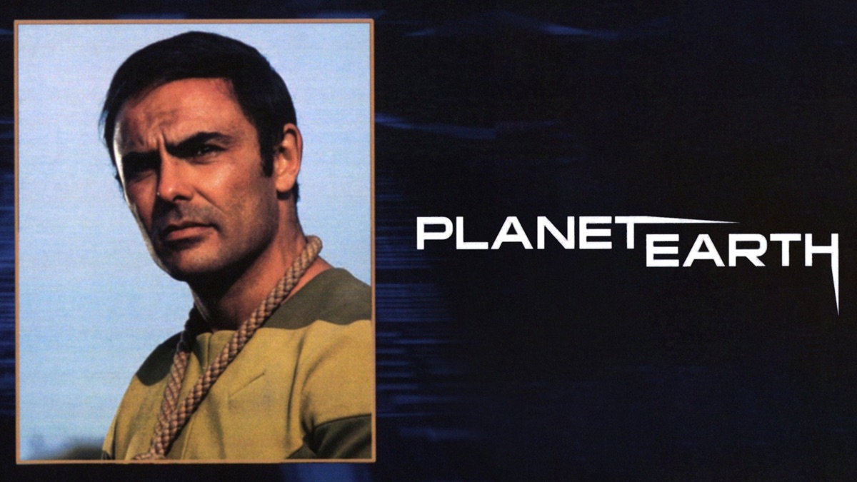 ‎Planet Earth - Apple TV