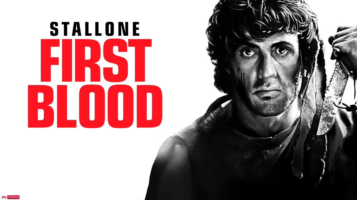 ‎First Blood - Apple TV