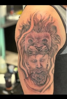 Electric Tattoo tattoo studio photo