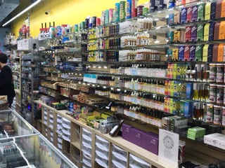 vape shop south beach RUBII VAPE & SMOKE SHOP MIAMI BEACH - Updated May 2026 - 66 Photos - 768 W  41st St, Miami Beach, Florida - Tobacco Shops - Phone Number main image 1