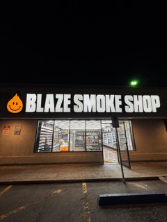 blaze smoke & vape shop BLAZE SMOKE AND VAPE - Updated May 2026 - 59 Photos - 8600 Cottage Hill Rd,  Mobile, Alabama - Vape Shops main image 1