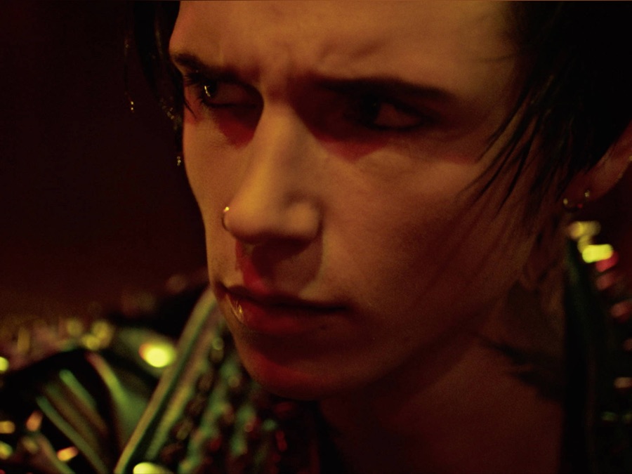 American Satan Apple TV