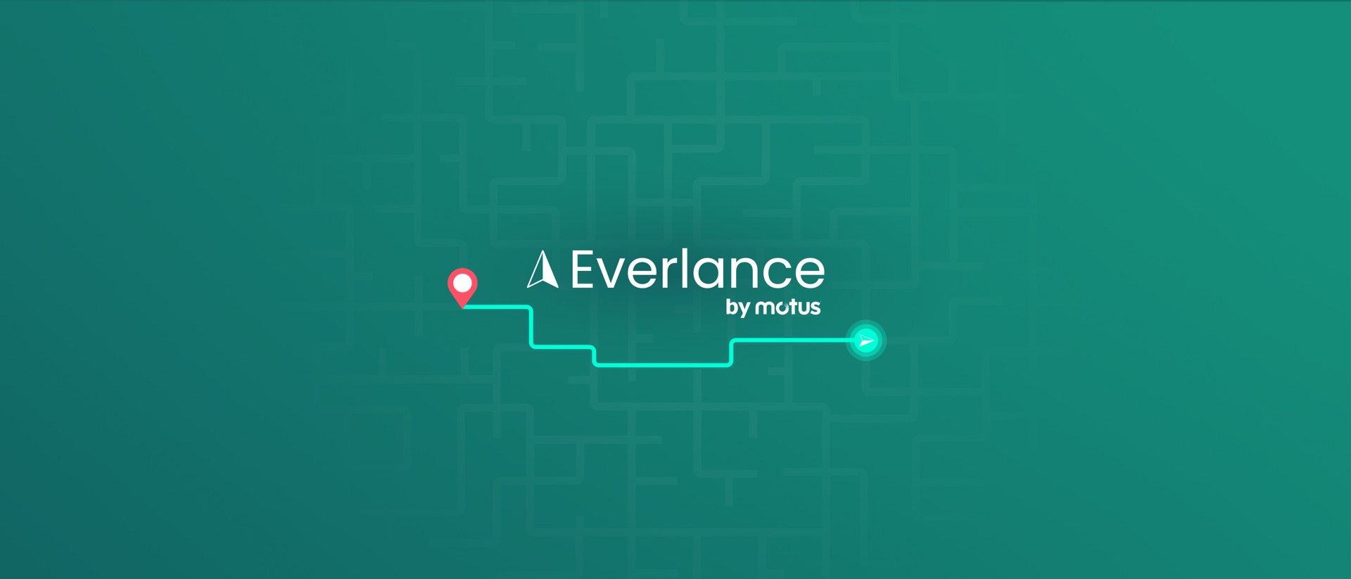 Mileage Tracker by Everlance product page header
