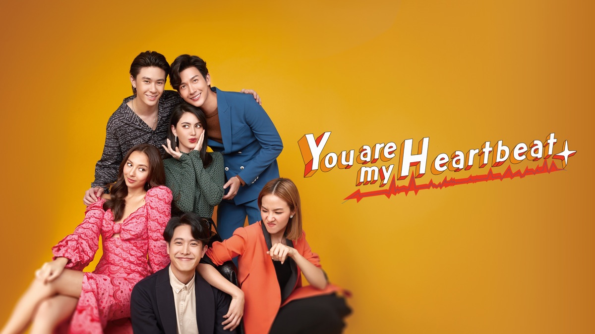 You Are My Heartbeat Ep 18