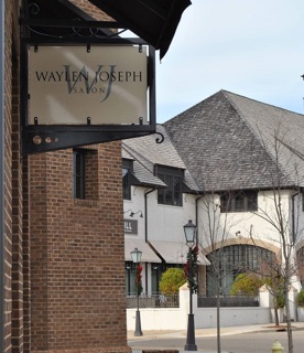 Waylen Joseph Salon