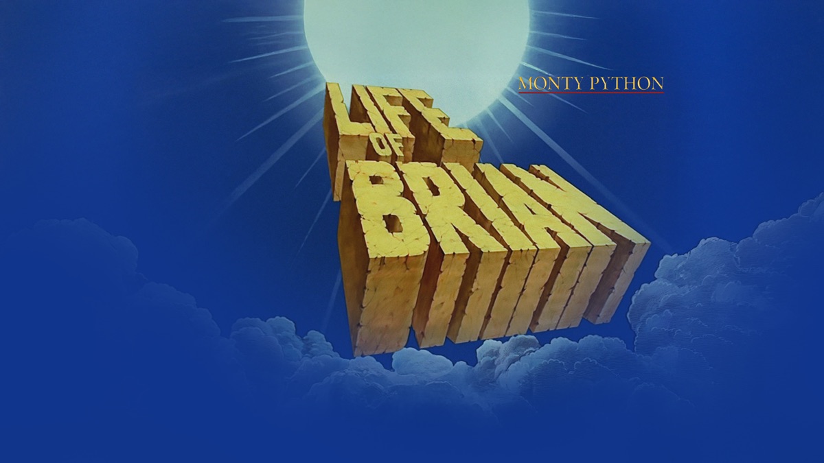 ‎Life of Brian - Apple TV