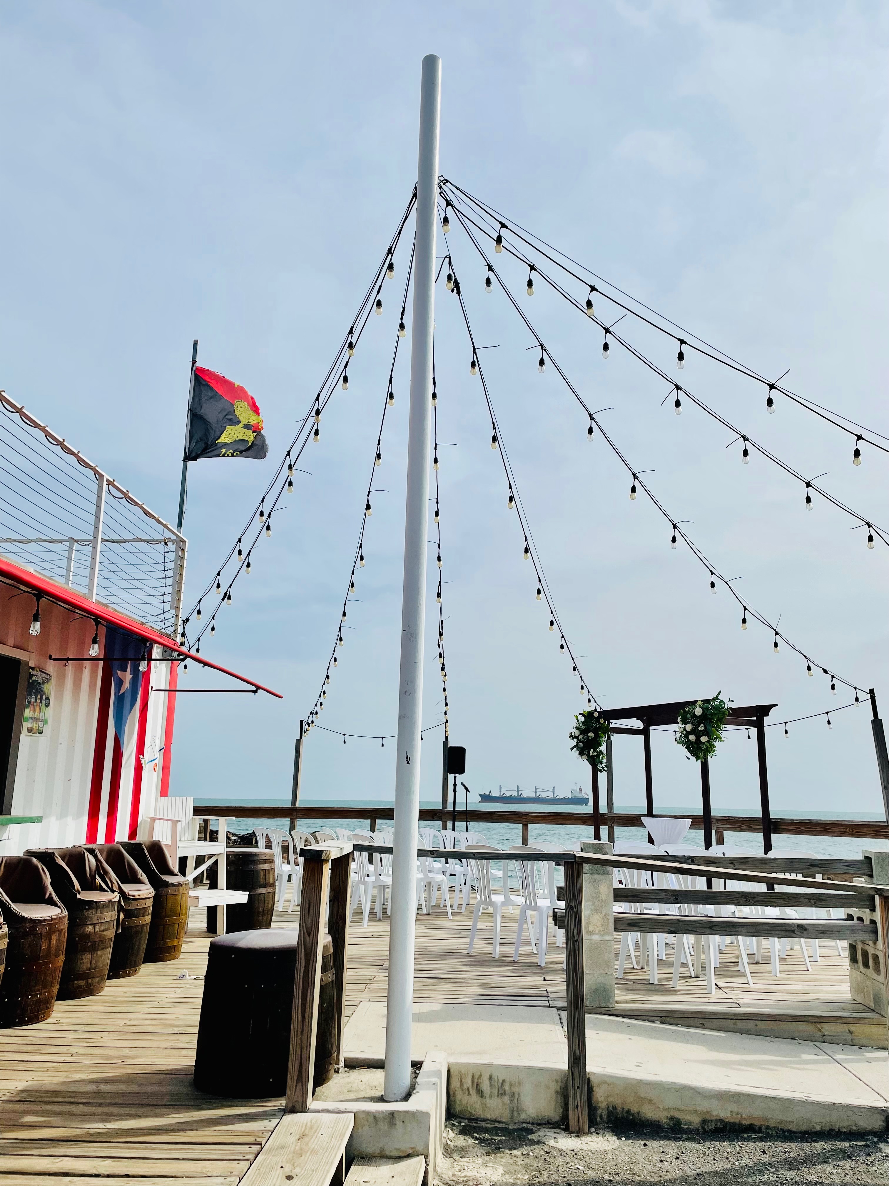 Bahia's Restaurant