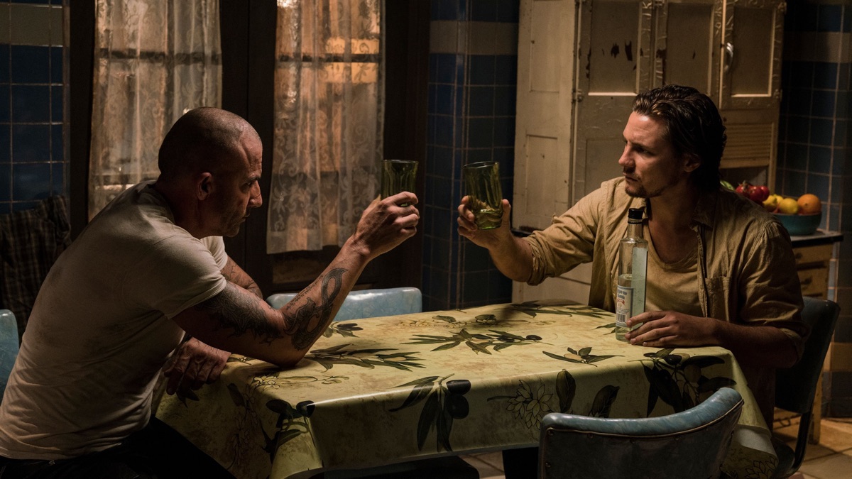Episode 7 – Prison Break (Season 5, Episode 7) - Apple TV (NZ)