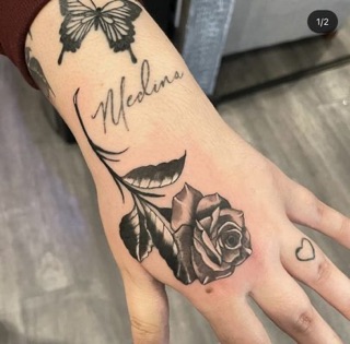 NY Ink Studio tattoo studio photo