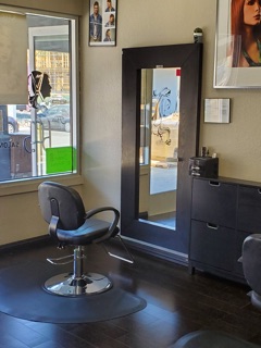 Alpha Salon & Barber