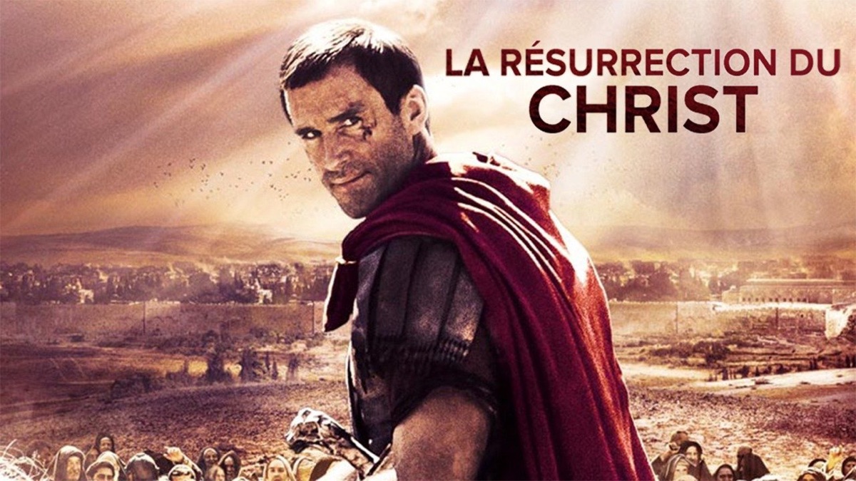 ‎La Résurrection Du Christ - Apple TV